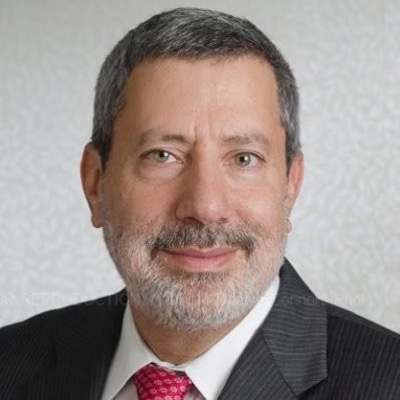 Dr. Kenneth Aschheim