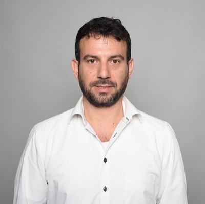 Nimrod Zemel